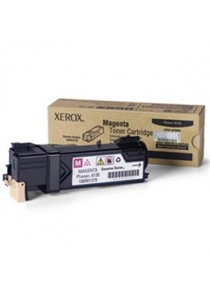 XEROX 6130 1000 SAYFA KAPASİTELİ KIRMIZI TONER ( 106R02761 )